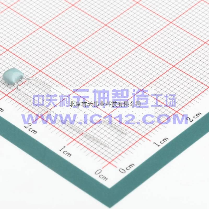 直插獨石電容（MLCC） CT4-0805-2F4-63V-2200pF-M，原裝現貨-CT4-0805-2F4-63V-2200pF-M盡在買賣IC網